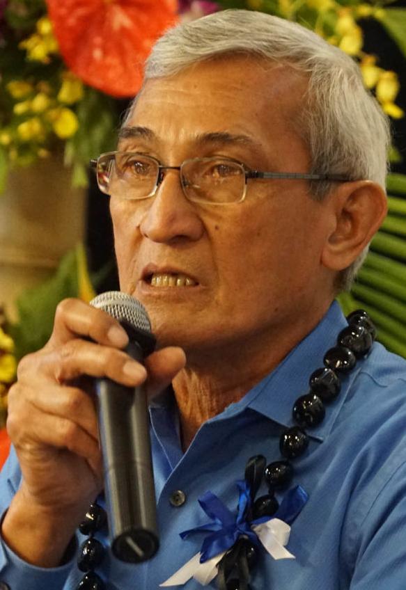 John Benavente